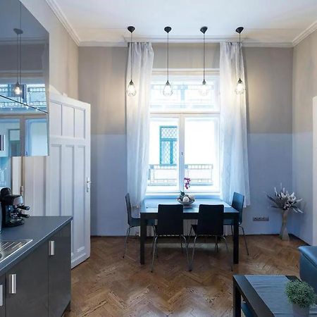 Vaci Street Apartments Budapest Ngoại thất bức ảnh