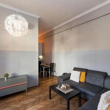 Vaci Street Apartments Budapest Ngoại thất bức ảnh