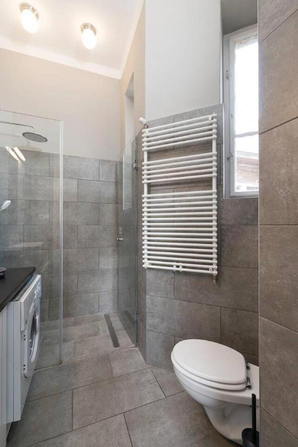 Vaci Street Apartments Budapest Ngoại thất bức ảnh