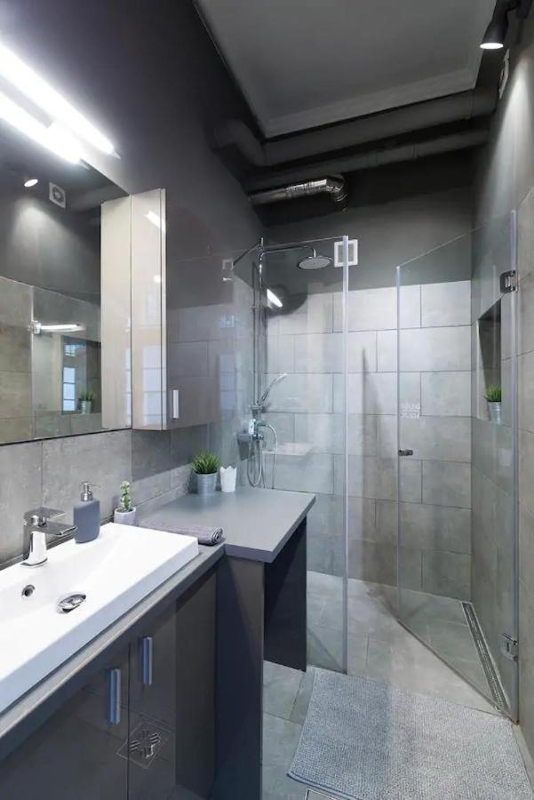 Vaci Street Apartments Budapest Ngoại thất bức ảnh