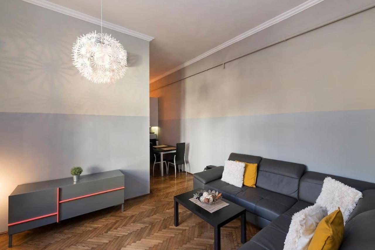 Vaci Street Apartments Budapest Ngoại thất bức ảnh